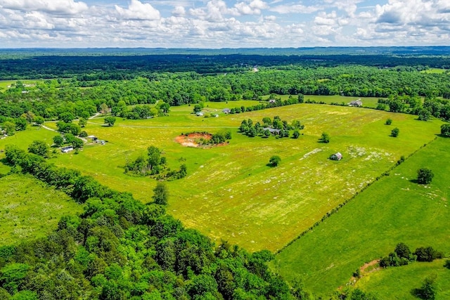 1144 Miller Rd, Lewisburg, TN 37091 - view of rural area