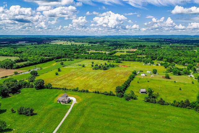 1144 Miller Rd, Lewisburg, TN 37091 - view of rural area