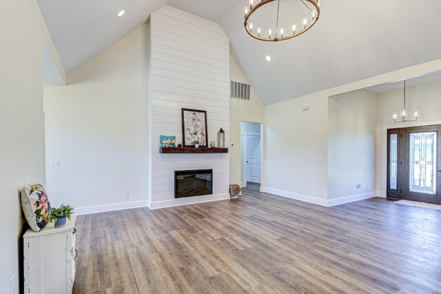 53 Summerset Dr, Winchester, TN 37398 - photo 3