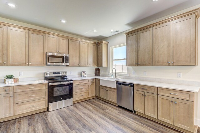 53 Summerset Dr, Winchester, TN 37398 - photo 8