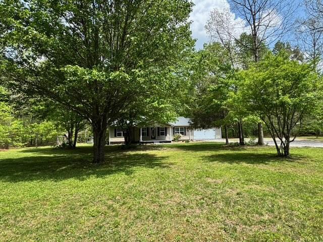 238 Laurens Ln, Grimsley, TN 38565 - view of yard