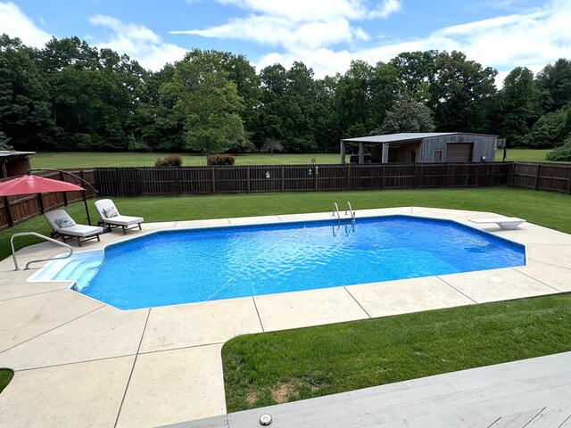 290 Parkway Rd, Tullahoma, TN 37388 - photo 54