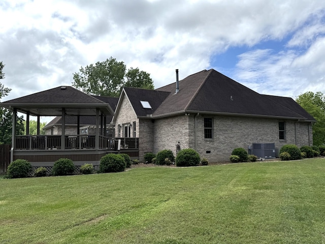 290 Parkway Rd, Tullahoma, TN 37388 - photo 5