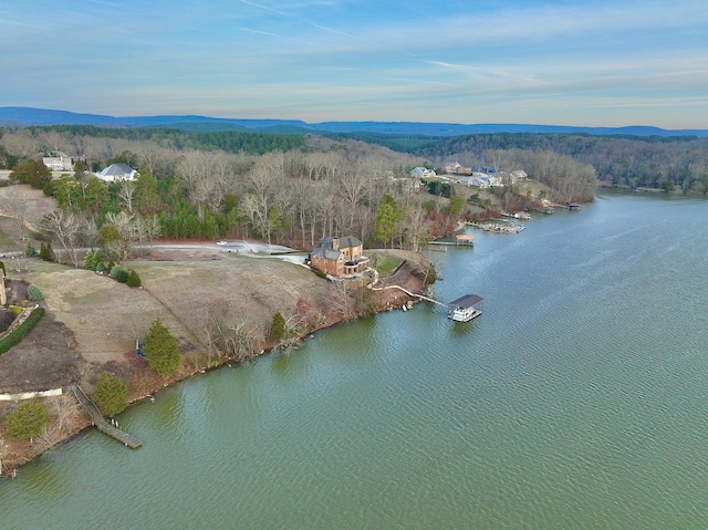 Listing photo 3 for 2460 Burton Rd, Sale Creek TN 37373