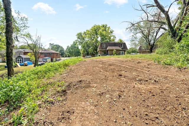 849 W Eastland Ave, Nashville TN, 37206 land for sale