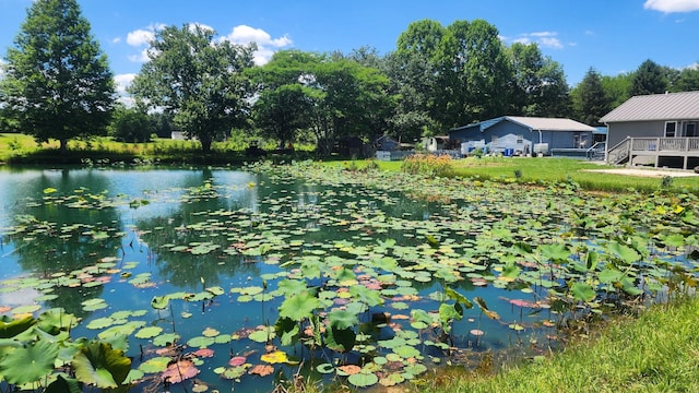 water view