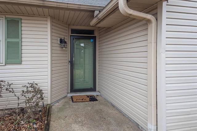 2958 Millers Pond Dr, Memphis, TN 38119 - view of exterior entry