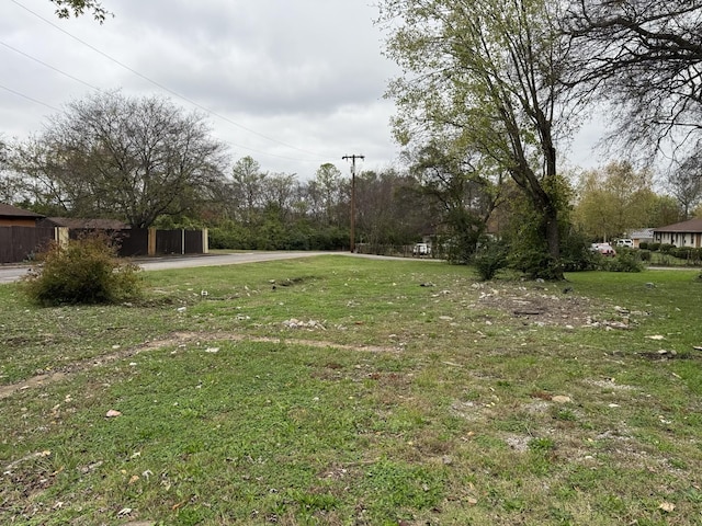 2618 Eden St, Nashville TN, 37208 land for sale