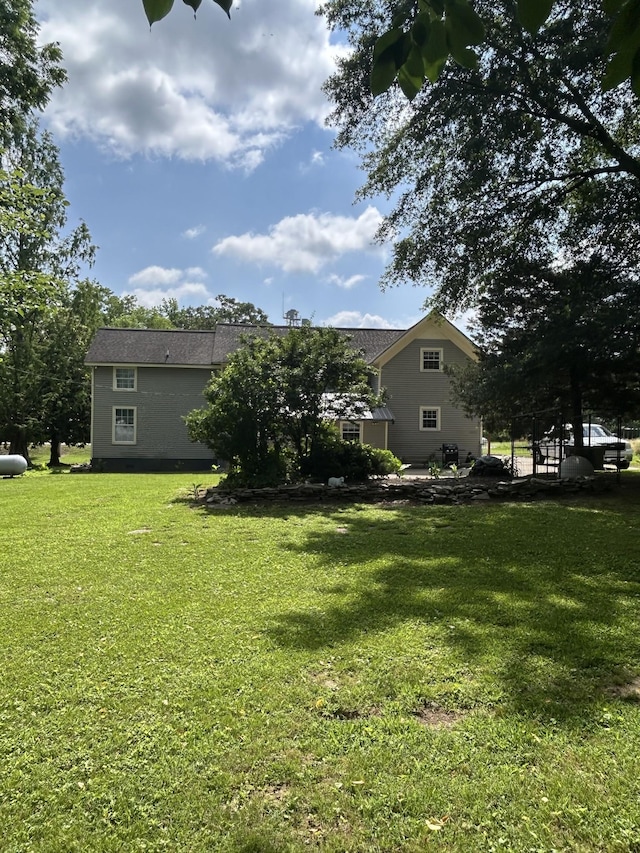 479 Elora Rd, Elora, TN 37328 - photo 52