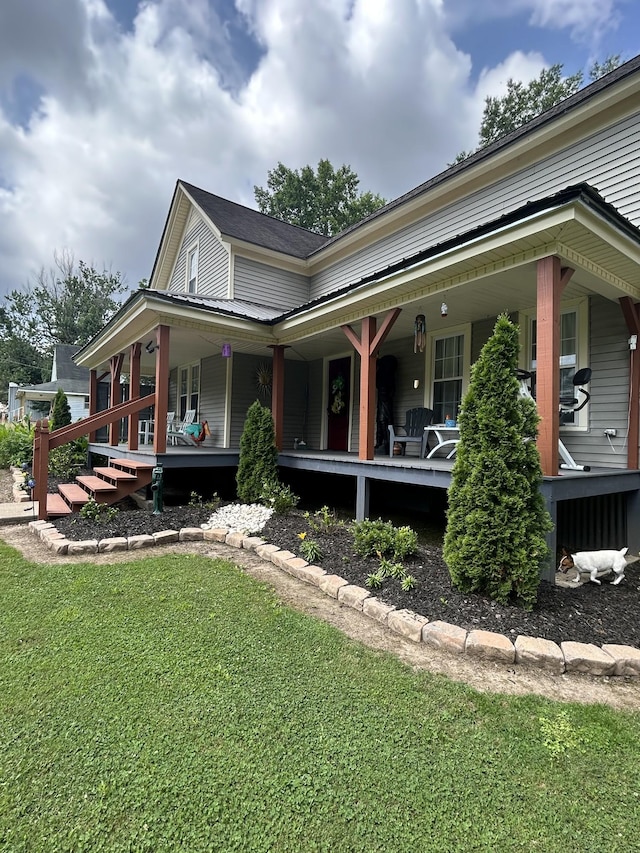 479 Elora Rd, Elora, TN 37328 - photo 45