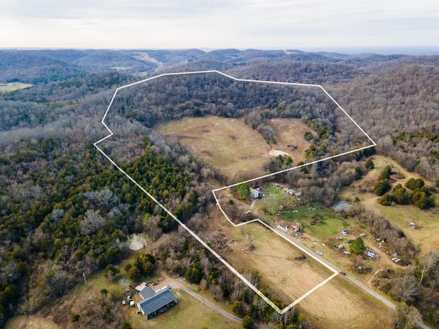 34 Nelms Rd, Belfast TN, 37019 land for sale