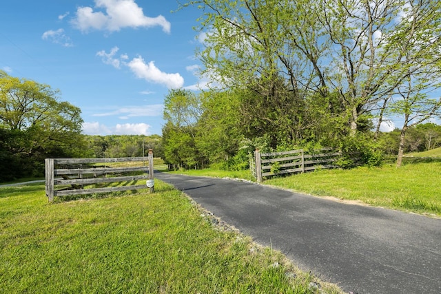8760 Rocky Fork Rd, Smyrna, TN 37167 - view of street