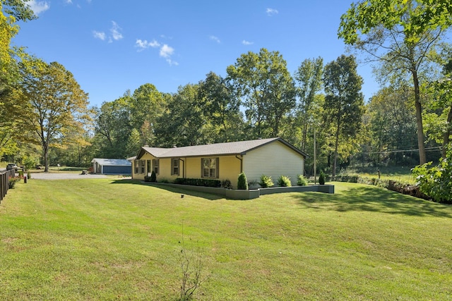 6992 Mill Creek Rd, Lyles, TN 37098 - exterior space