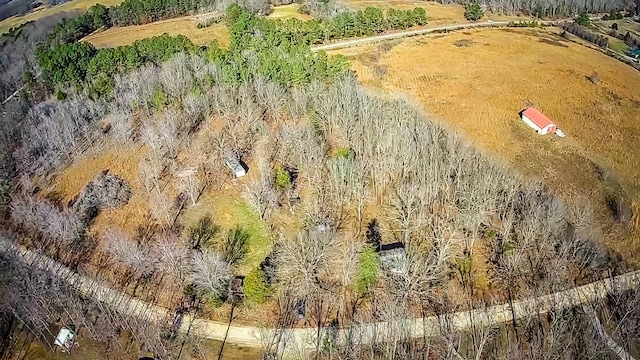 1845 Humphreys Co Line Rd E, Dickson TN, 37055 land for sale