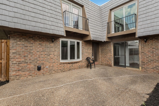 214 Cedarwood Ln Unit 214, Madison, TN 37115 - patio / terrace featuring a patio area