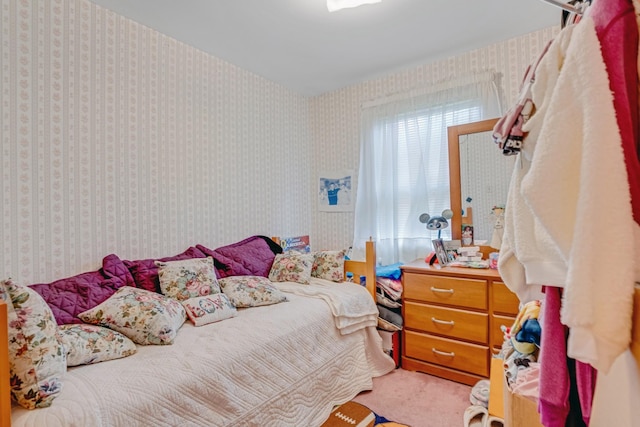 2360 Seven Mile Ferry Rd, Clarksville, TN 37040 - view of bedroom