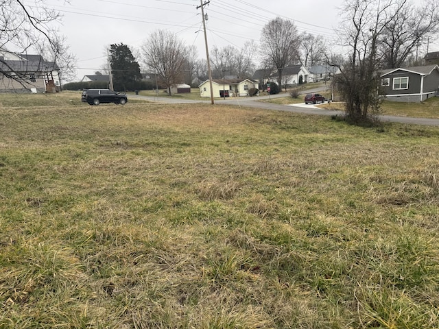 Listing photo 2 for 0 Hardin St, Dickson TN 37055