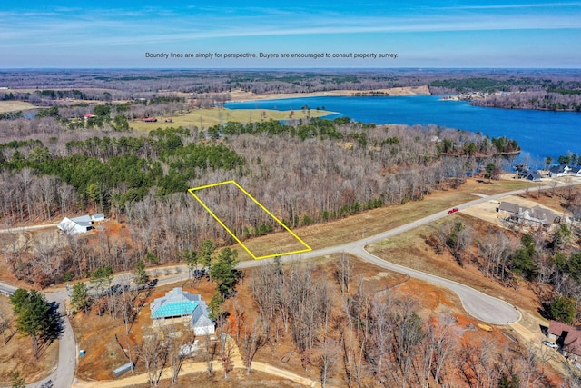 0 Southern Shore Pt, Huntingdon, TN 38344