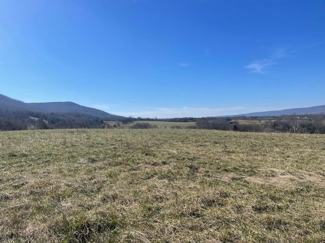 13 Upper E Valley Rd, Pikeville TN, 37367 land for sale