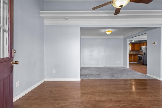 2550 Lylewood Rd, Woodlawn, TN 37191 - photo 4