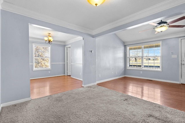 2550 Lylewood Rd, Woodlawn, TN 37191 - photo 8