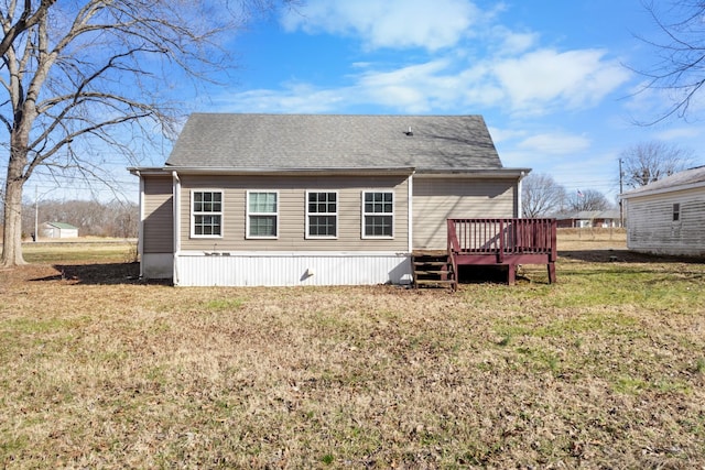 2550 Lylewood Rd, Woodlawn, TN 37191 - photo 26
