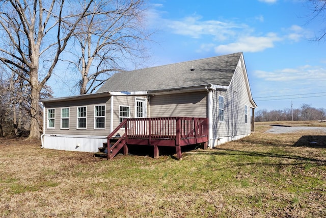 2550 Lylewood Rd, Woodlawn, TN 37191 - photo 25
