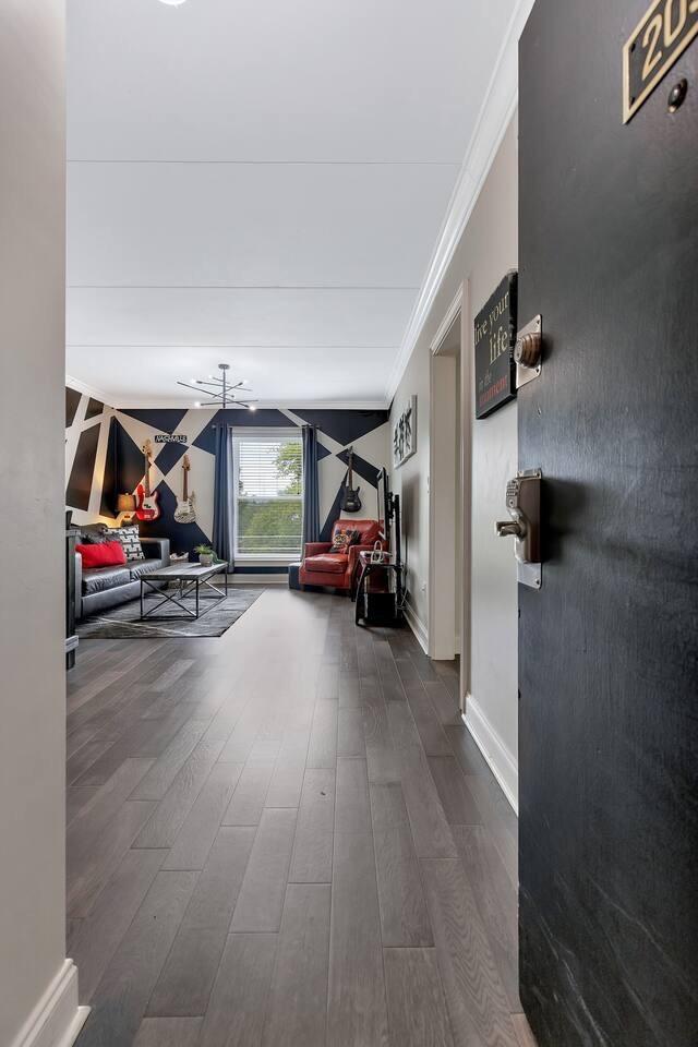 11 Music Sq E Unit 203, Nashville, TN 37203 - photo 2