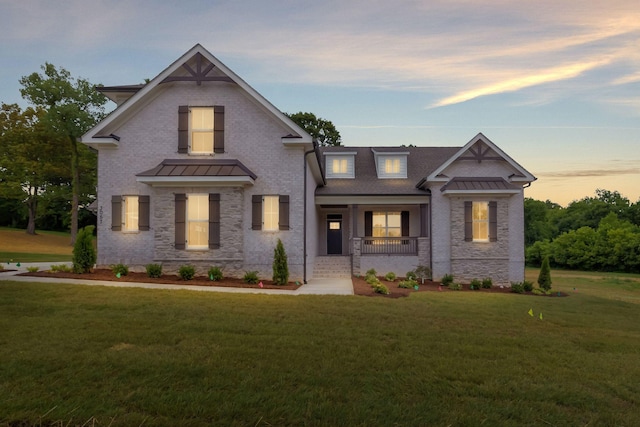 3057 Henley Way, Spring Hill, TN 37174 - photo 2