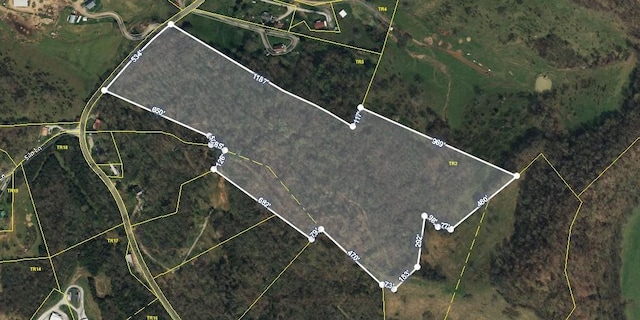 0 Hartville Pike NE, Carthage TN, 37030 land for sale