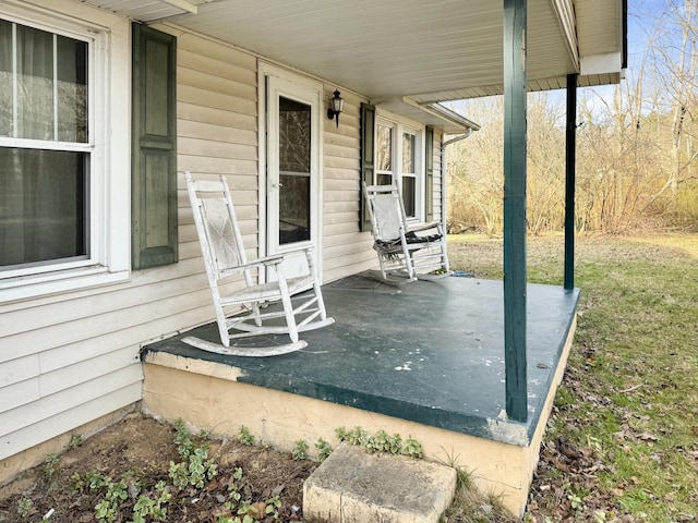 Listing photo 3 for 5145 Jackson Rd, Apison TN 37302