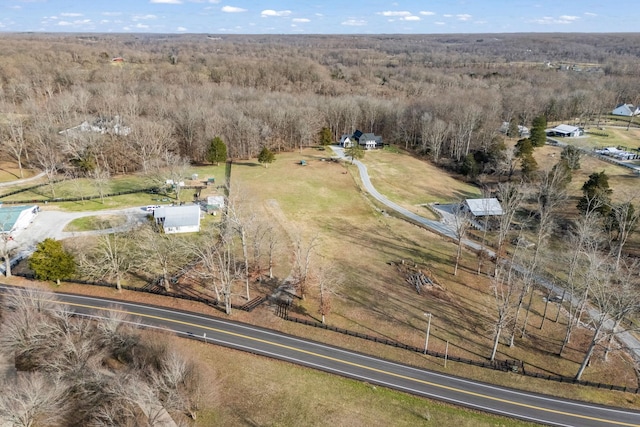 Listing photo 2 for 3 Barnhill Rd, Primm Springs TN 38476