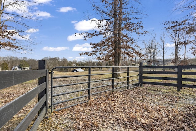 Listing photo 3 for 3 Barnhill Rd, Primm Springs TN 38476