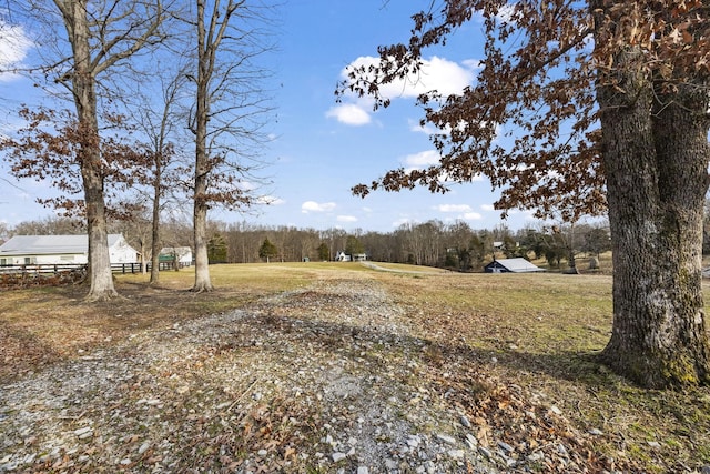 3 Barnhill Rd, Primm Springs TN 38476 LAND for sale