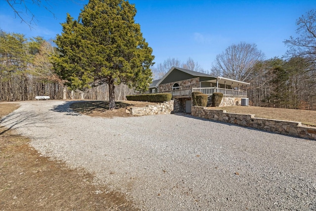 2799 Canada Flatt Rd, Cookeville, TN 38506 - photo 37
