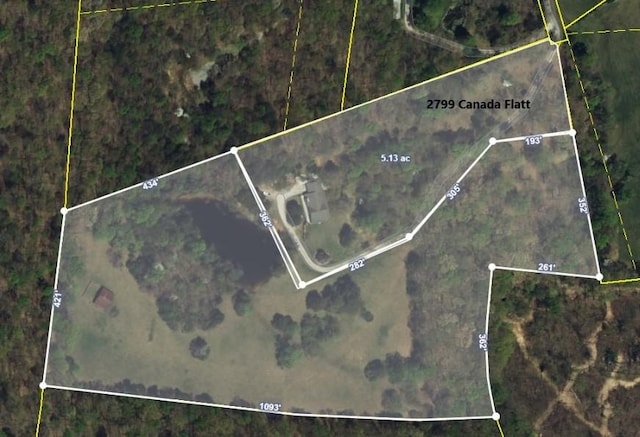 2799 Canada Flatt Rd, Cookeville, TN 38506 - photo 45