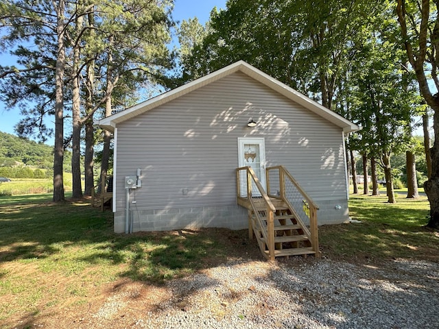 352 Janice Dr, Sparta, TN 38583 - photo 5