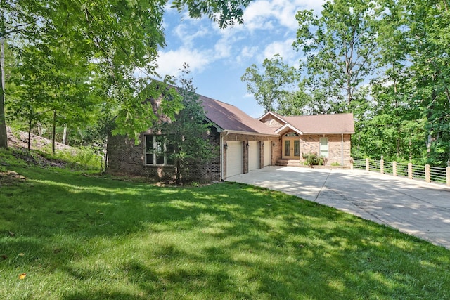 164 Lynhurst Dr, Crossville, TN 38558 - photo 1