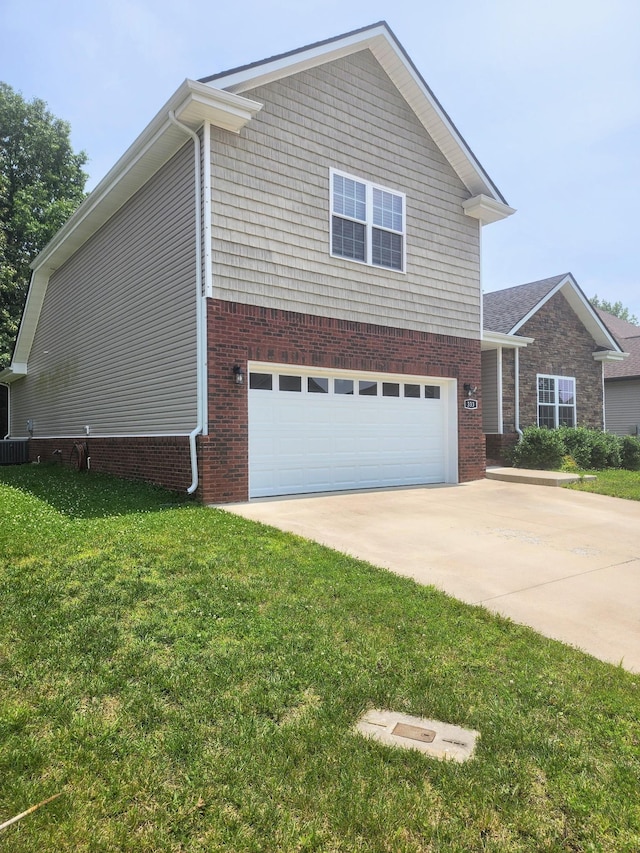 333 Chase Dr, Clarksville, TN 37043 - photo 2