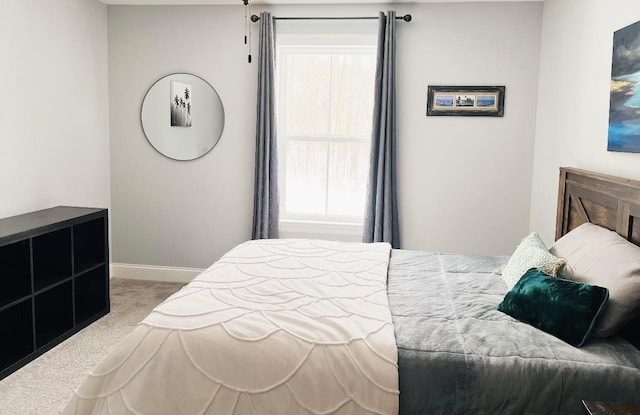 7144 Triple Crown Ln, Fairview, TN 37062 - bedroom featuring light colored carpet and baseboards