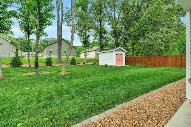 852 Pine Grove Rd, Ringgold, GA 30736 - view of yard