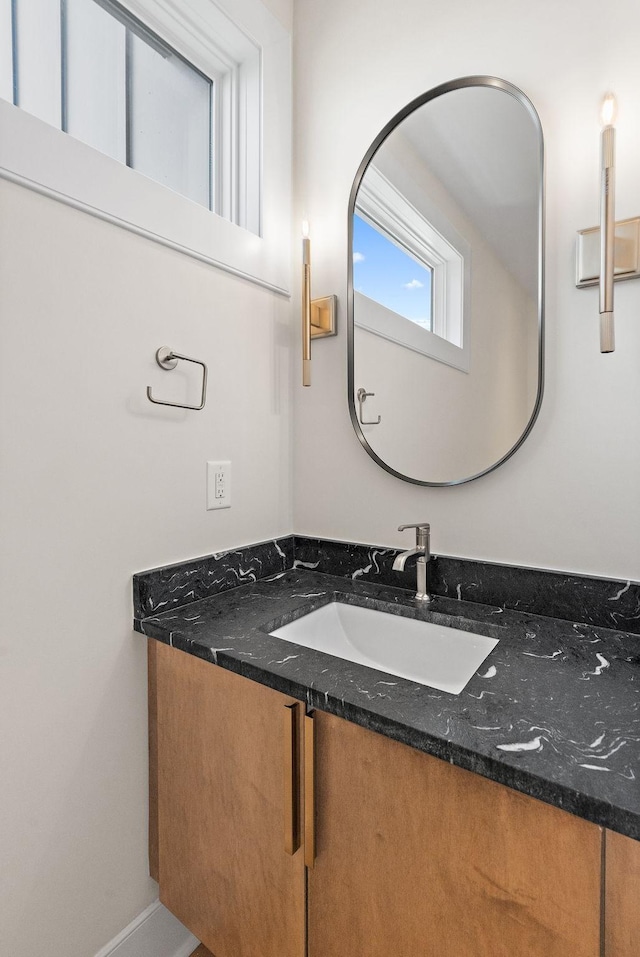 304 35th Ave N, Nashville, TN 37209 - bathroom with vanity