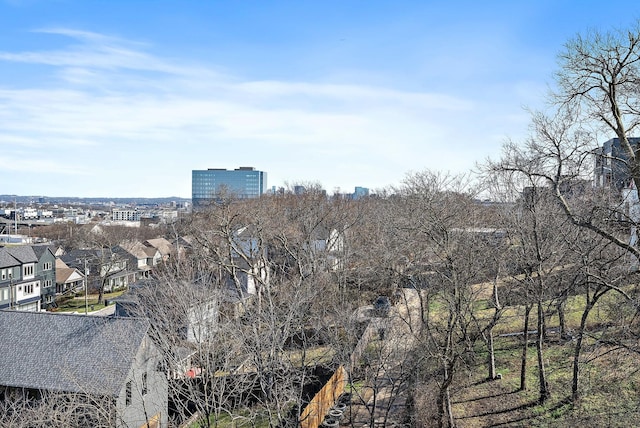 304 35th Ave N, Nashville, TN 37209 - city view