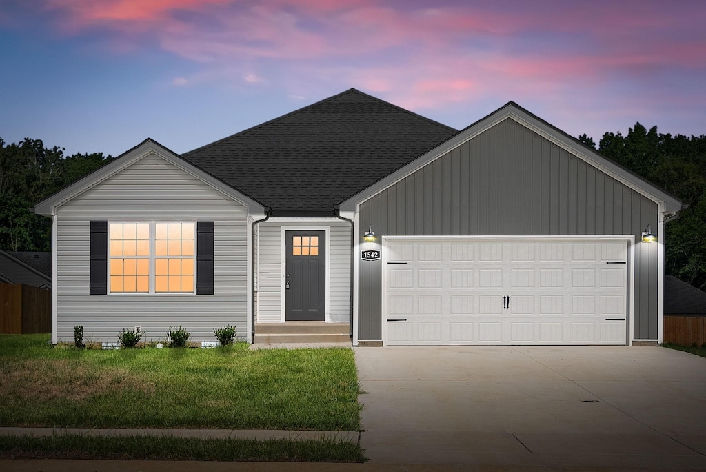 617 Liberty Park, Clarksville, TN 37042 - photo 1