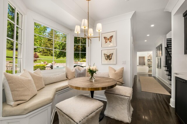 313 Deerwood Ln, Brentwood, TN 37027 - view of sunroom