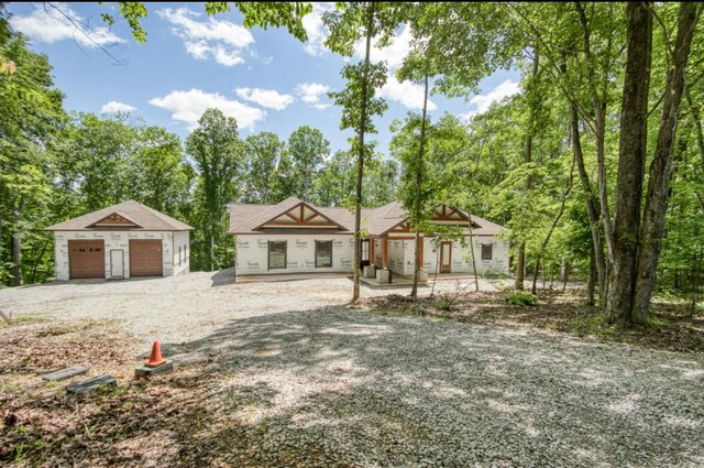147 Dunrobin Ct, Sparta, TN 38583 - photo 1