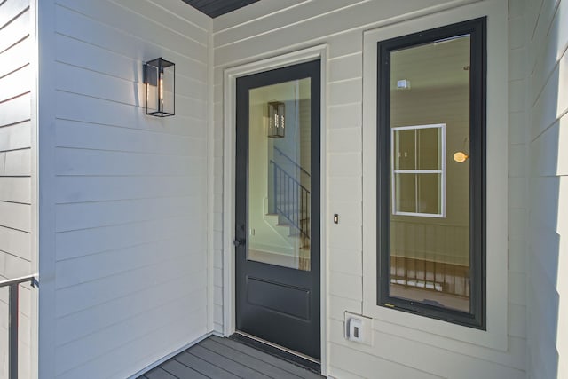 605A Morrow Rd, Nashville, TN 37209 - view of exterior entry