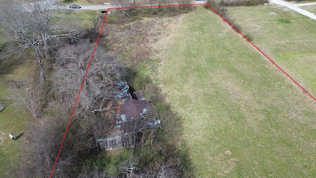 4352 Knights Church Rd, Decherd, TN 37324