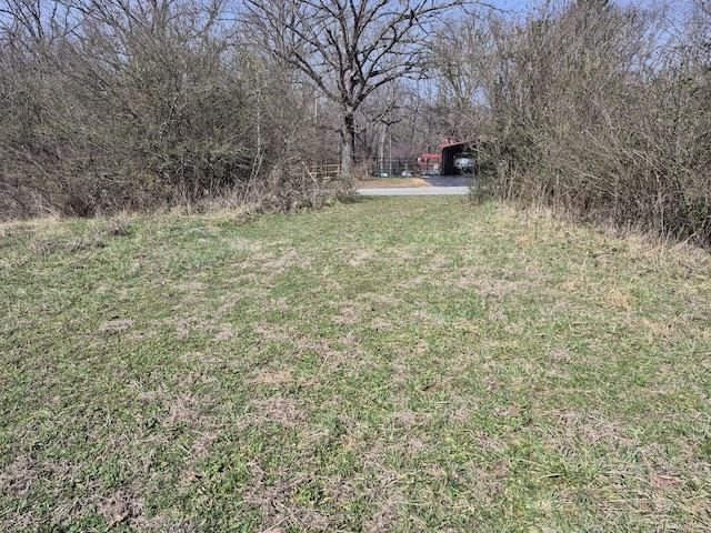 4352 Knights Church Rd, Decherd, TN 37324