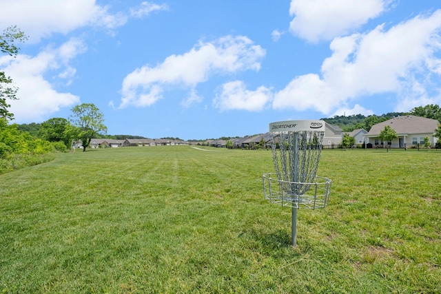 315 Gulfstream Dr, Gallatin, TN 37066 - view of yard